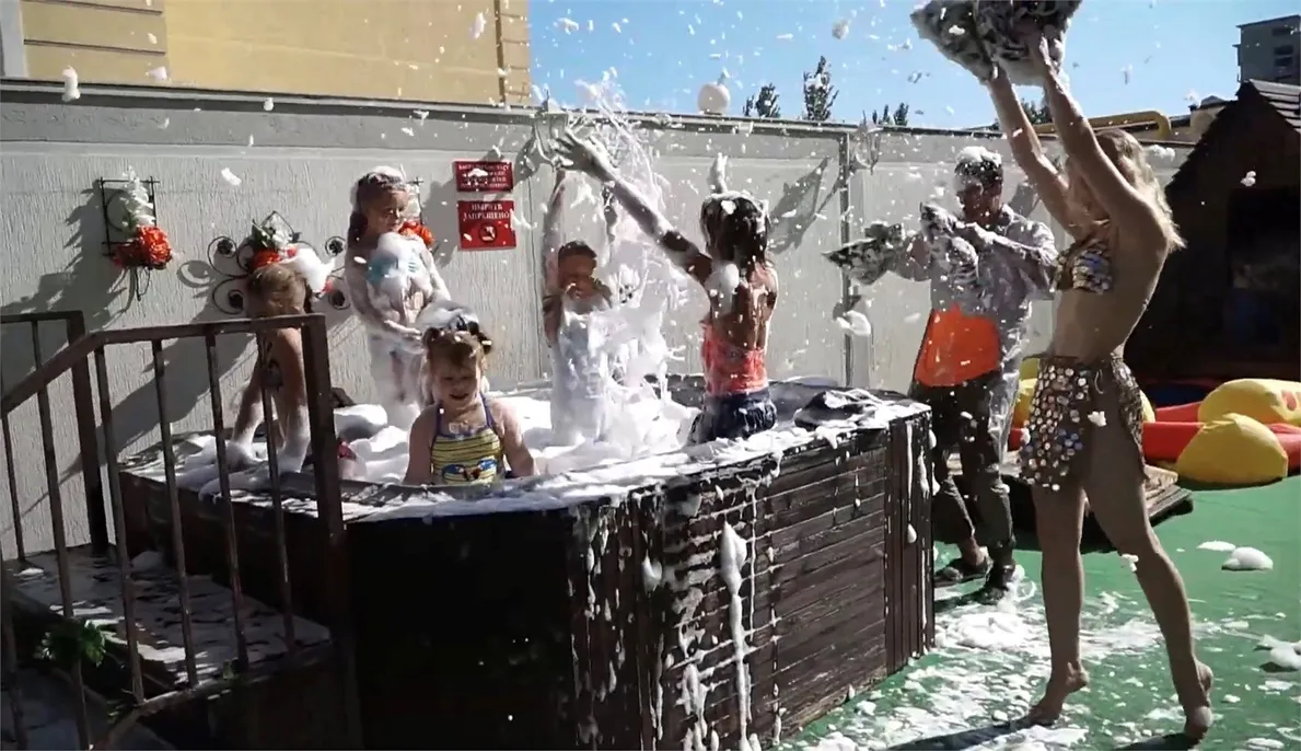 Арт-отель Хлоя - Фото 10