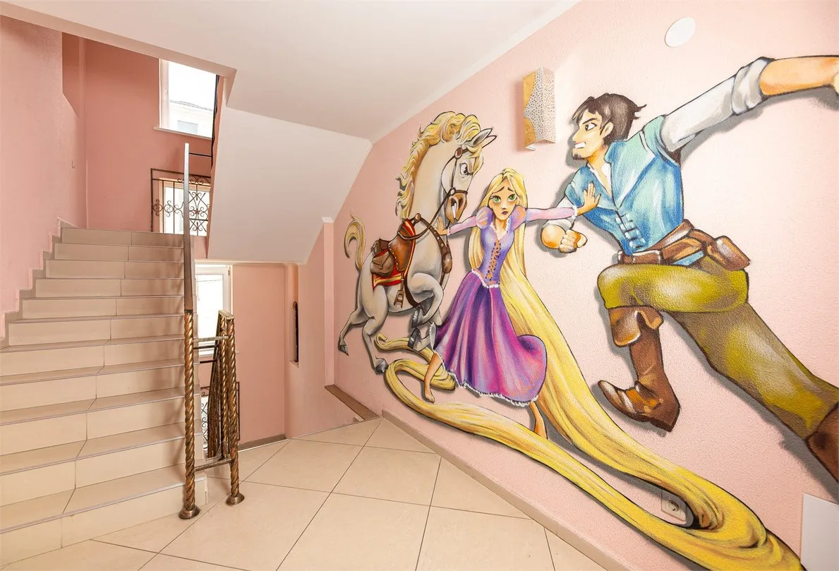 Арт-отель Хлоя - Фото 14