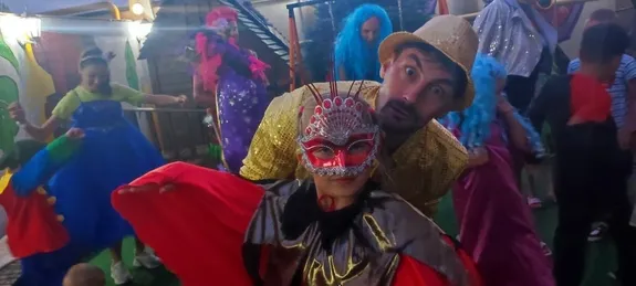 Арт-отель Хлоя - Фото 51