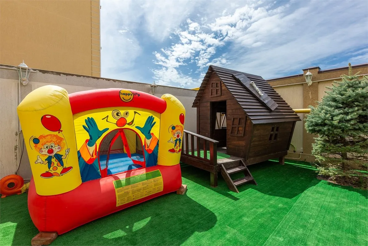 Арт-отель Хлоя - Фото 37