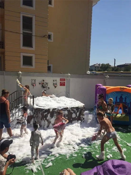 Арт-отель Хлоя - Фото 39