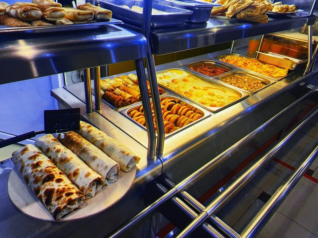 Арт-отель Хлоя - Фото 4