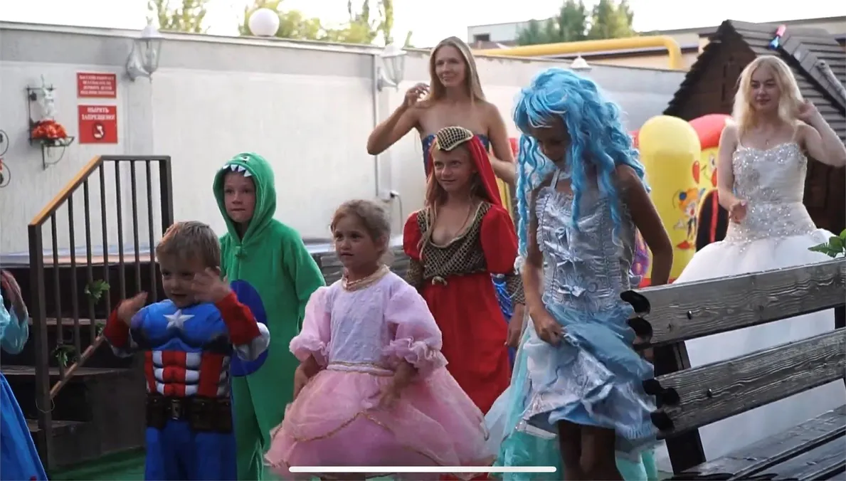 Арт-отель Хлоя - Фото 15