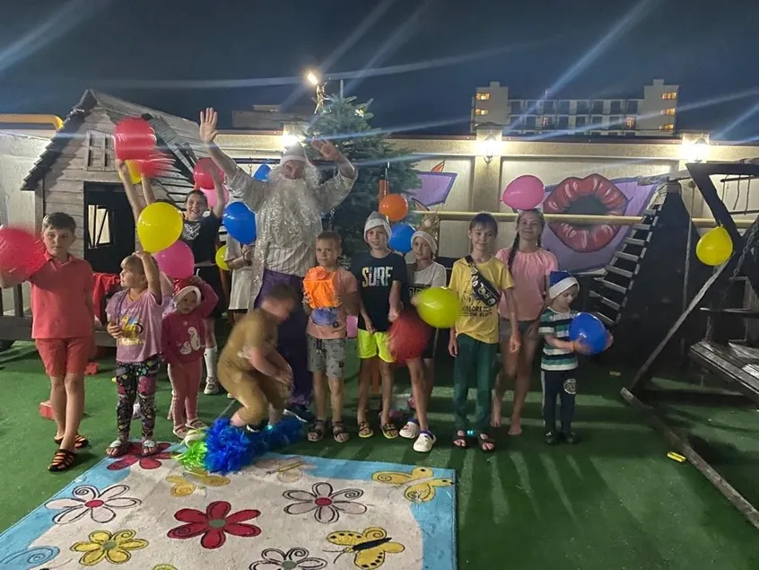 Арт-отель Хлоя - Фото 53