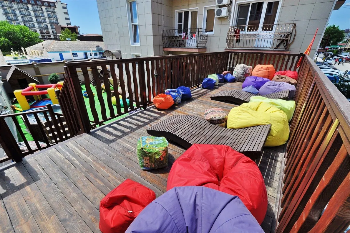 Арт-отель Хлоя - Фото 1