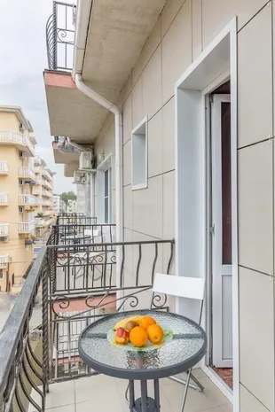 Арт-отель Хлоя - Фото 25