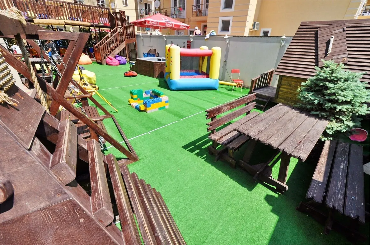 Арт-отель Хлоя - Фото 24