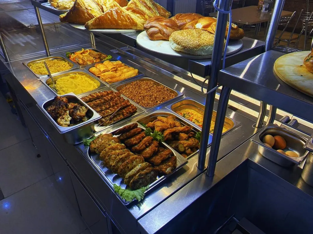 Арт-отель Хлоя - Фото 8