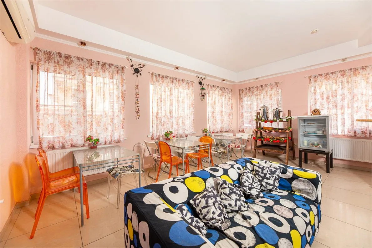 Арт-отель Хлоя - Фото 38