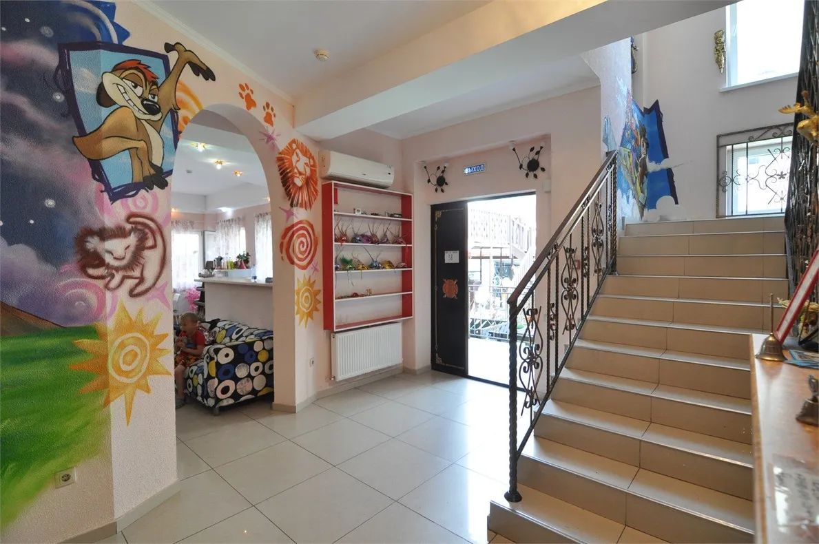 Арт-отель Хлоя - Фото 49