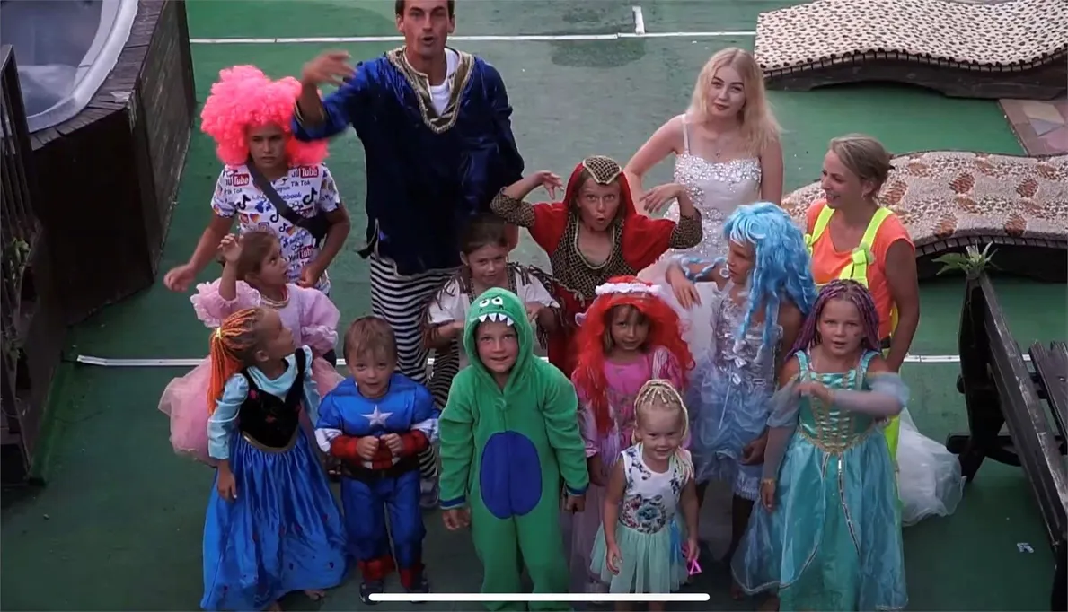 Арт-отель Хлоя - Фото 12