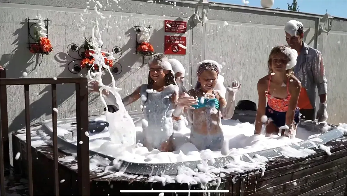 Арт-отель Хлоя - Фото 17