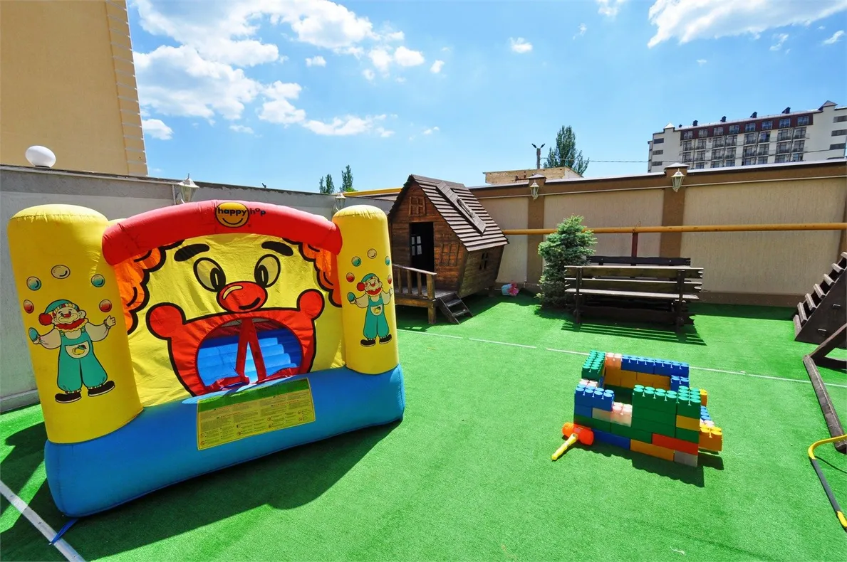 Арт-отель Хлоя - Фото 11