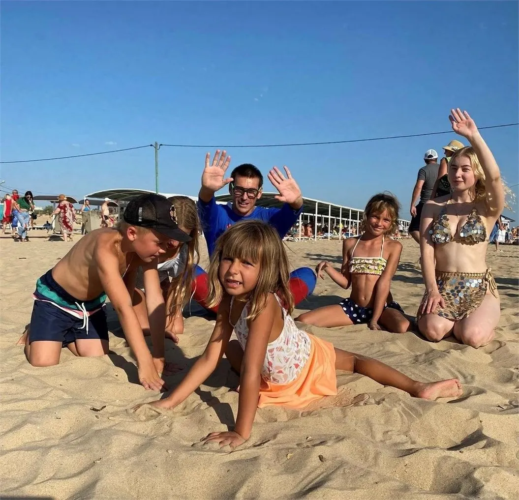 Арт-отель Хлоя - Фото 3