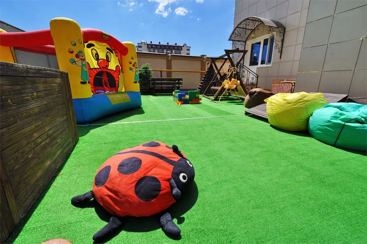 Арт-отель Хлоя - Фото 19