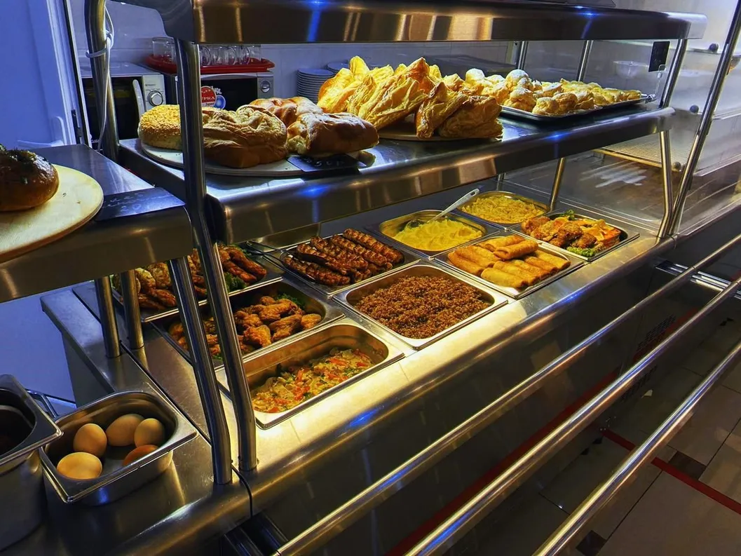 Арт-отель Хлоя - Фото 56