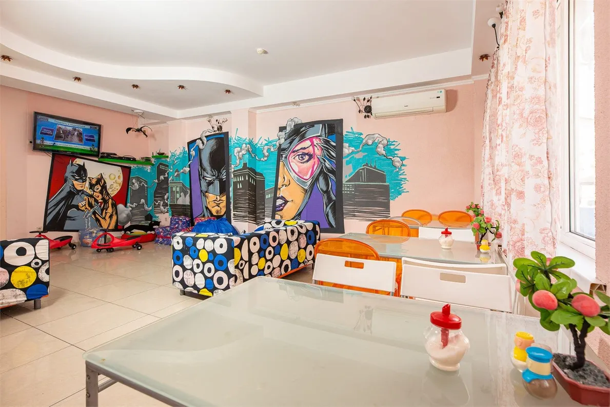 Арт-отель Хлоя - Фото 28