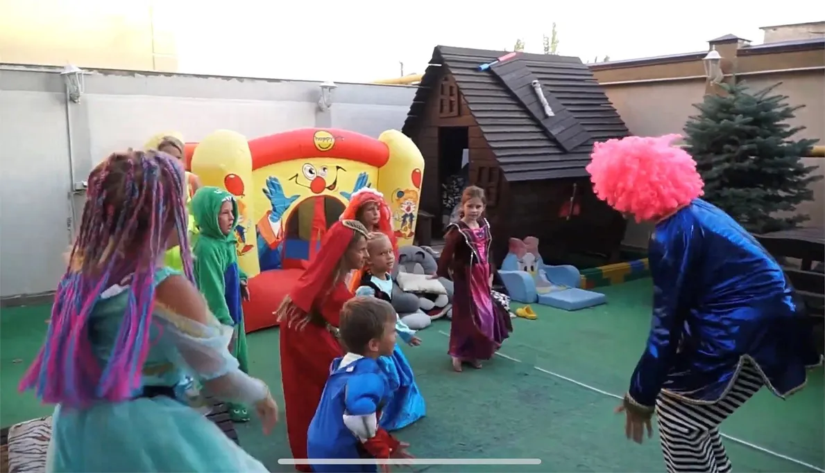 Арт-отель Хлоя - Фото 31