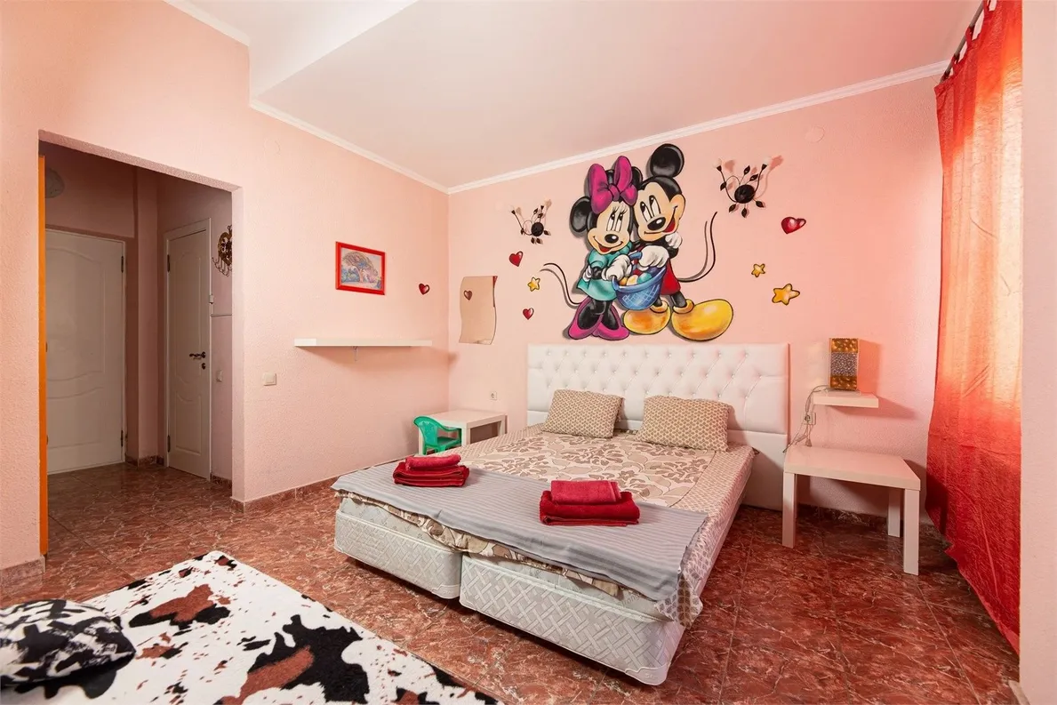 Арт-отель Хлоя - Фото 41