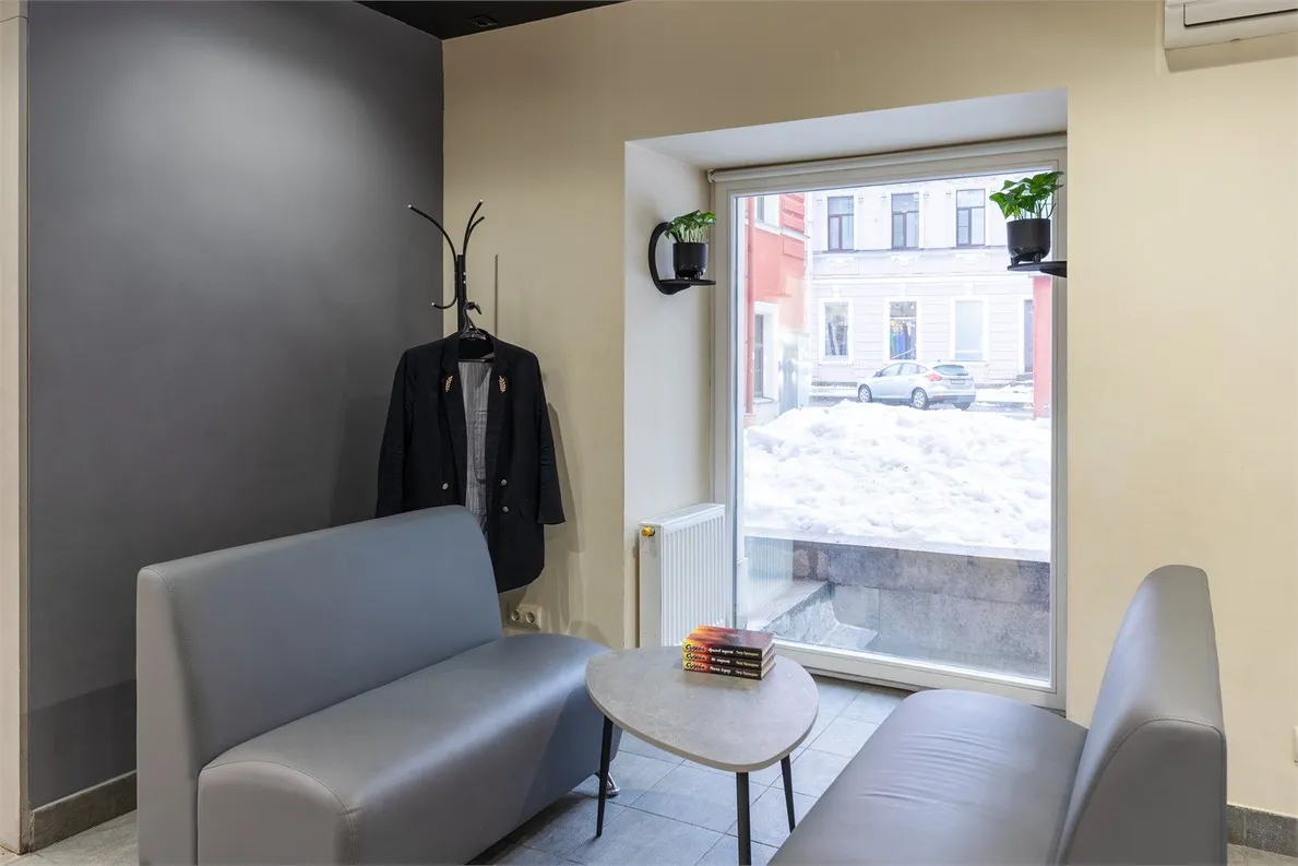 Station L1 - Фото 4