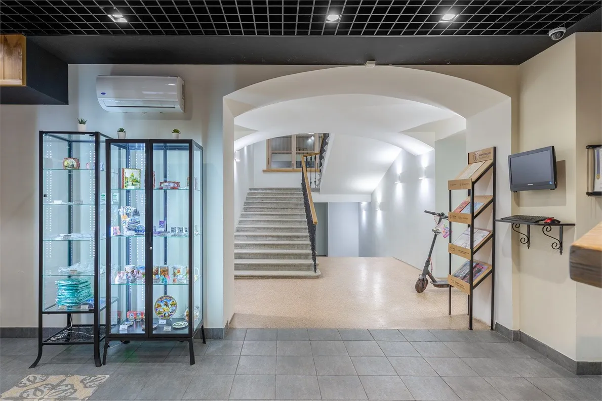 Station L1 - Фото 3