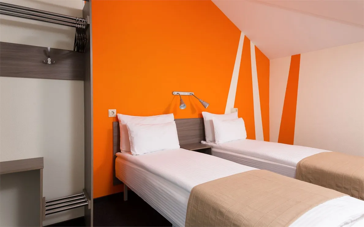 Station L1 - Фото 10