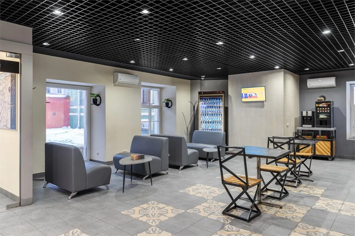 Station L1 - Фото 7