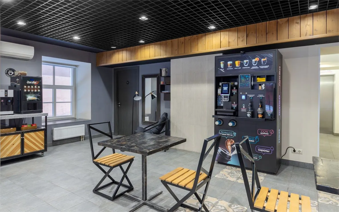 Station L1 - Фото 5