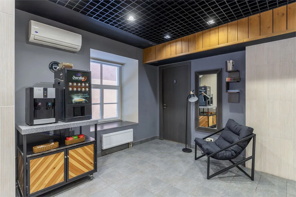 Station L1 - Фото 8