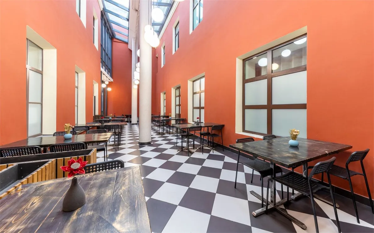 Station L1 - Фото 9