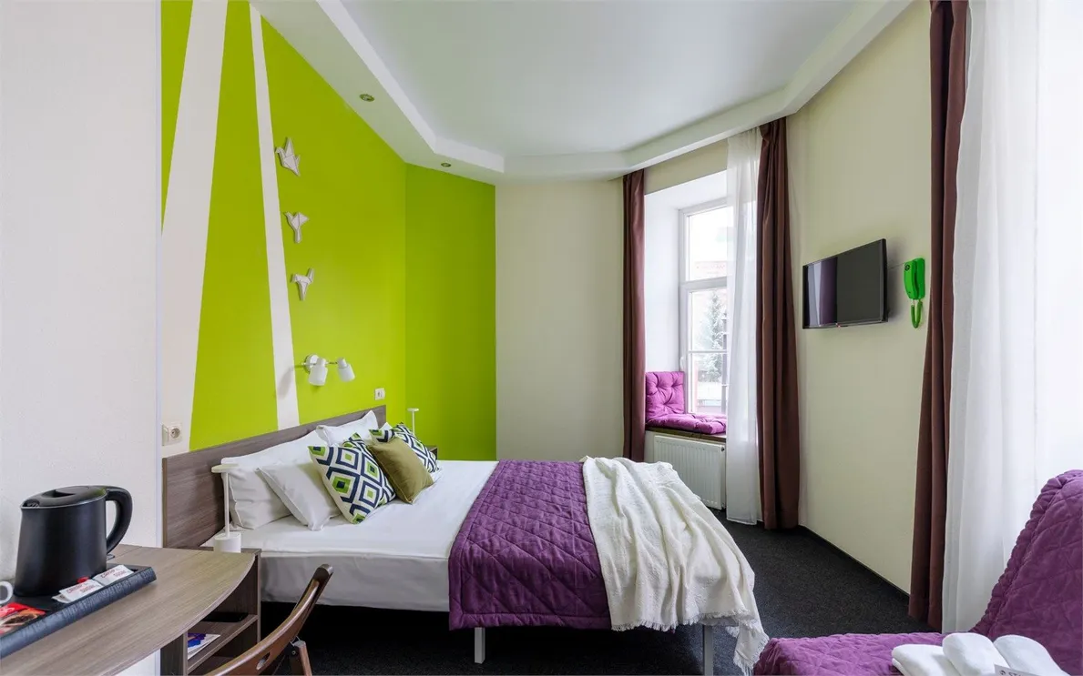 Station L1 - Фото 11