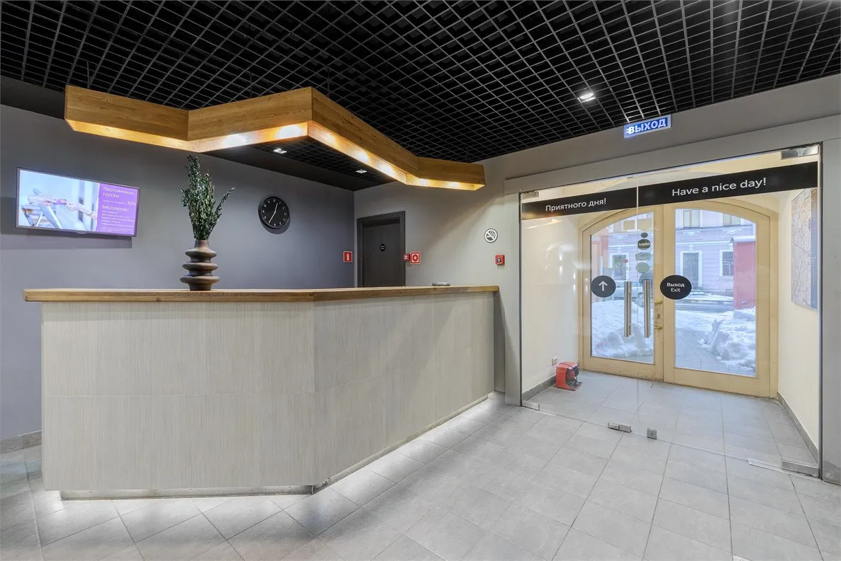 Station L1 - Фото 2