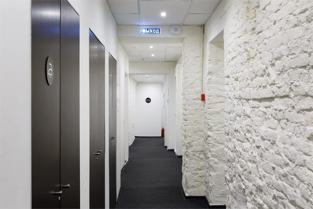 Station М19 - Фото 11