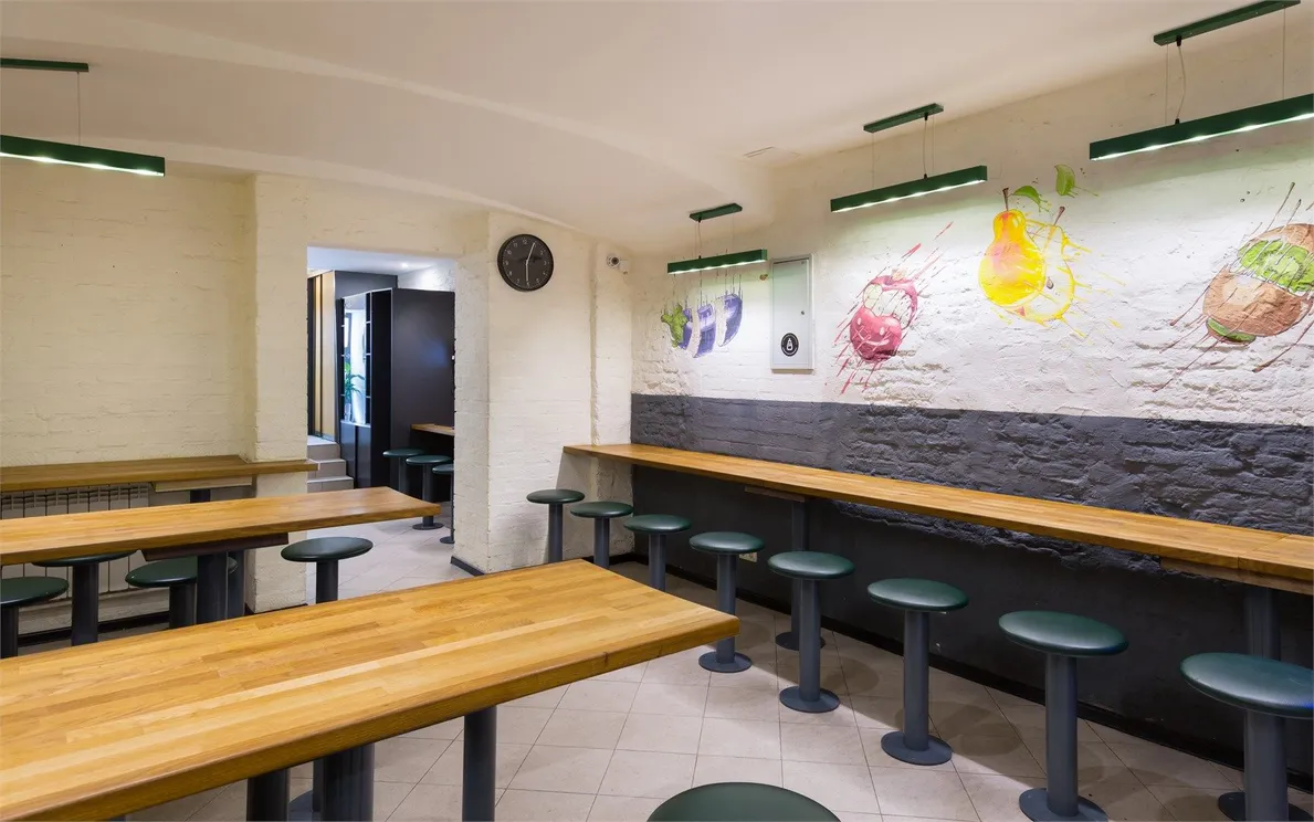 Station М19 - Фото 9