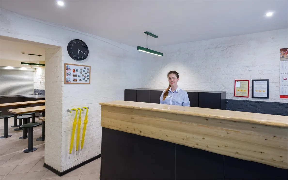 Station М19 - Фото 7