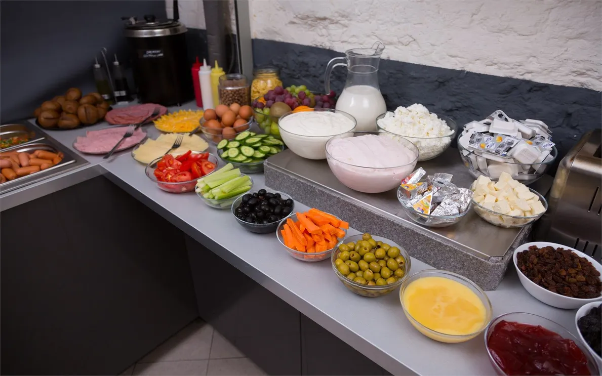 Station М19 - Фото 2