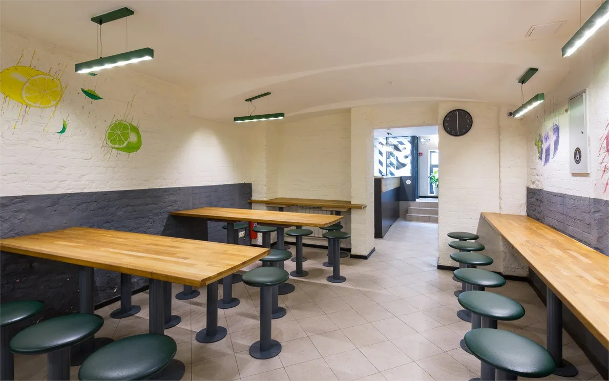 Station М19 - Фото 8