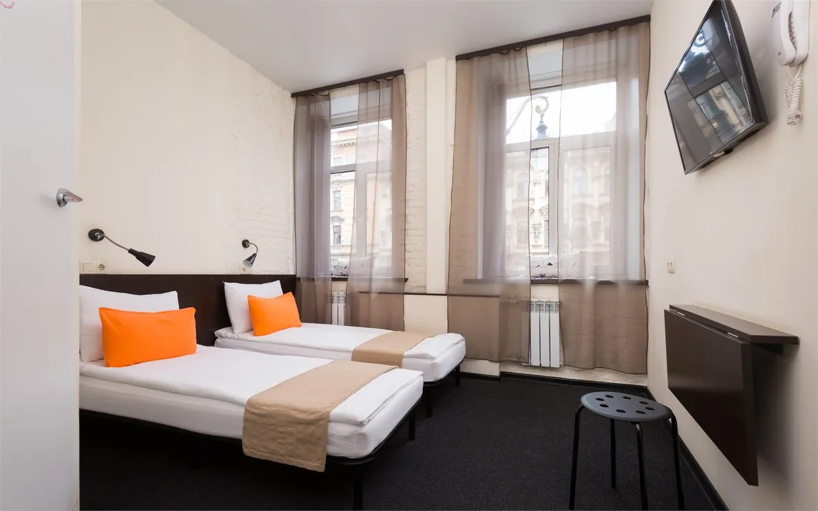 Station М19 - Фото 3