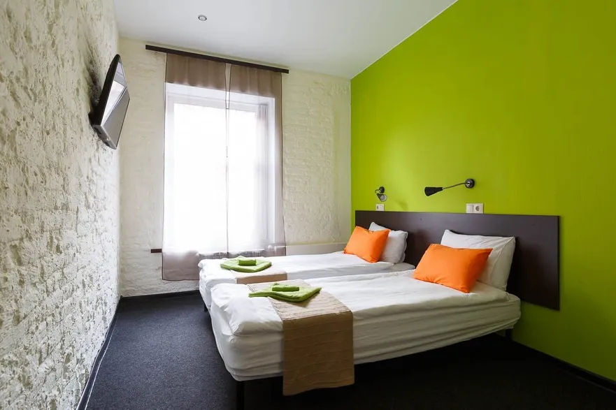 Station М19 - Фото 13