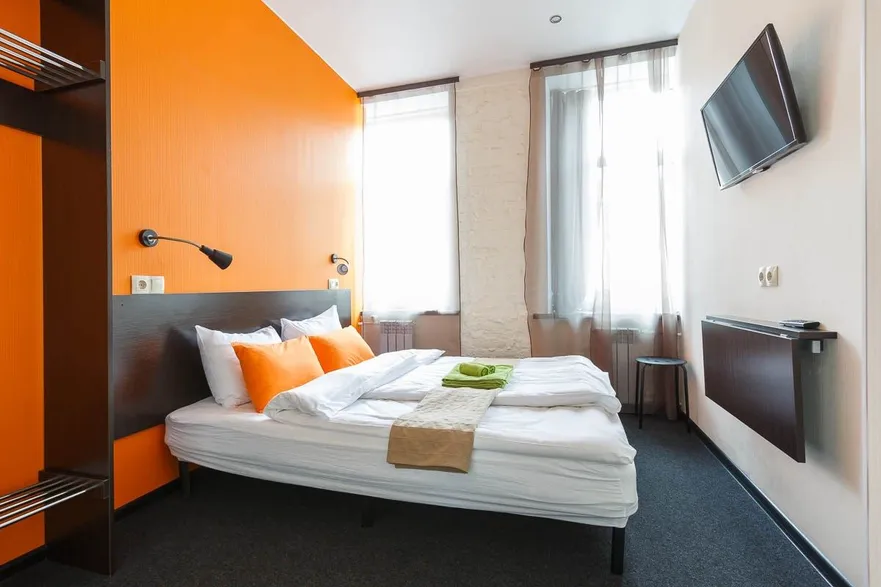 Station М19 - Фото 1