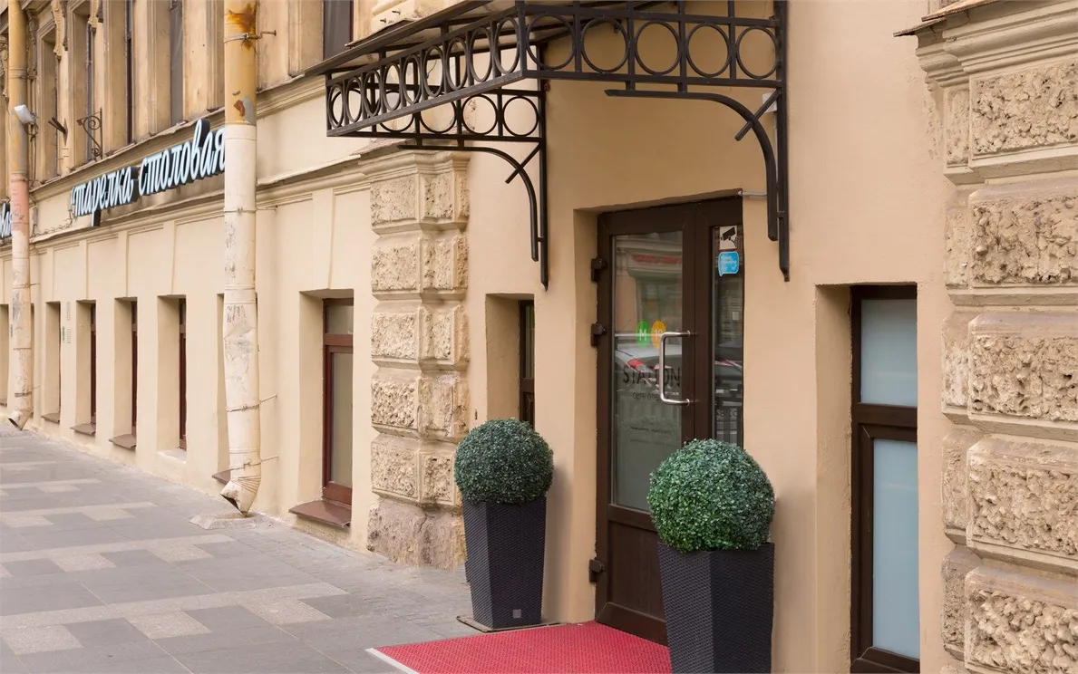 Station М19 - Фото 5