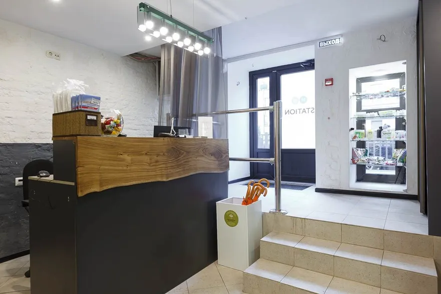 Station М19 - Фото 6