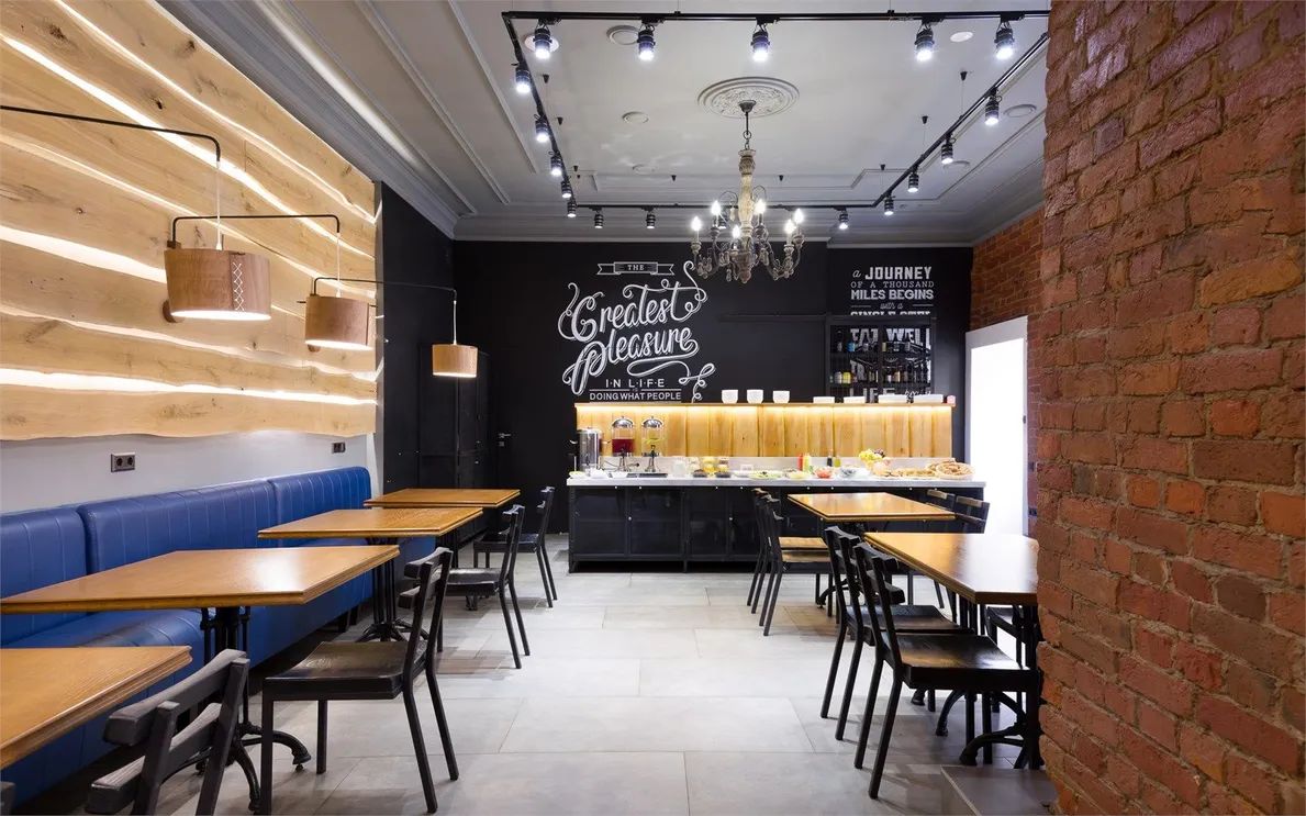 Station Premier S10 - Фото 5