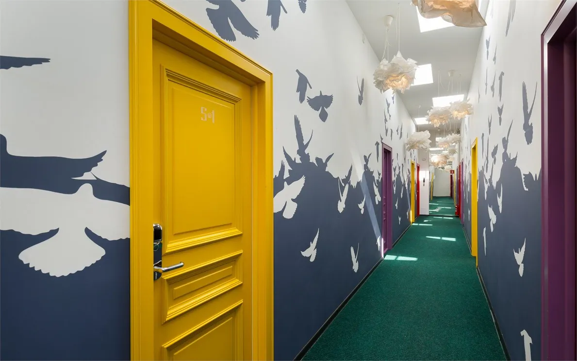 Station Premier S10 - Фото 4