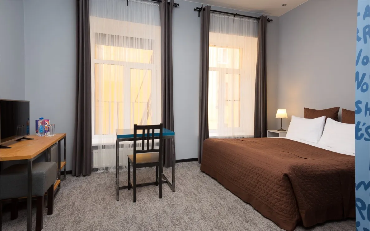 Station Premier S10 - Фото 6