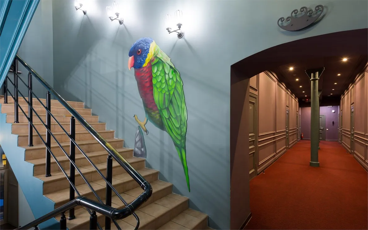 Station Premier S10 - Фото 3