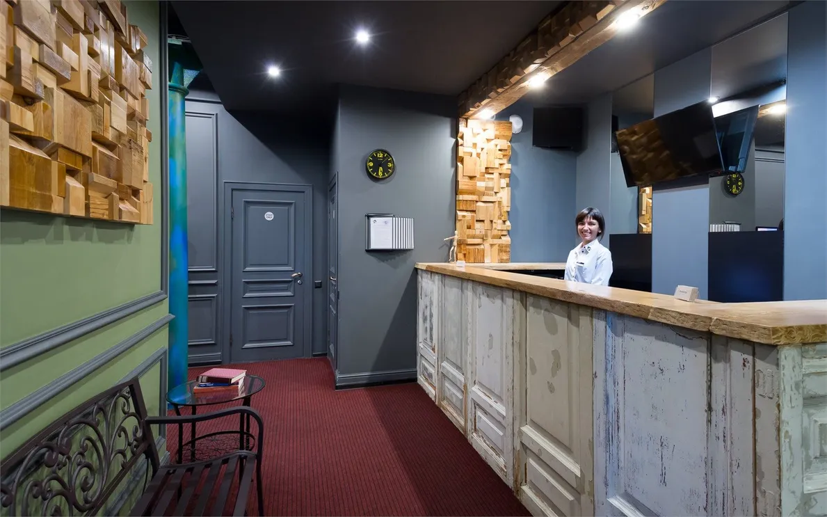 Station Premier S10 - Фото 2