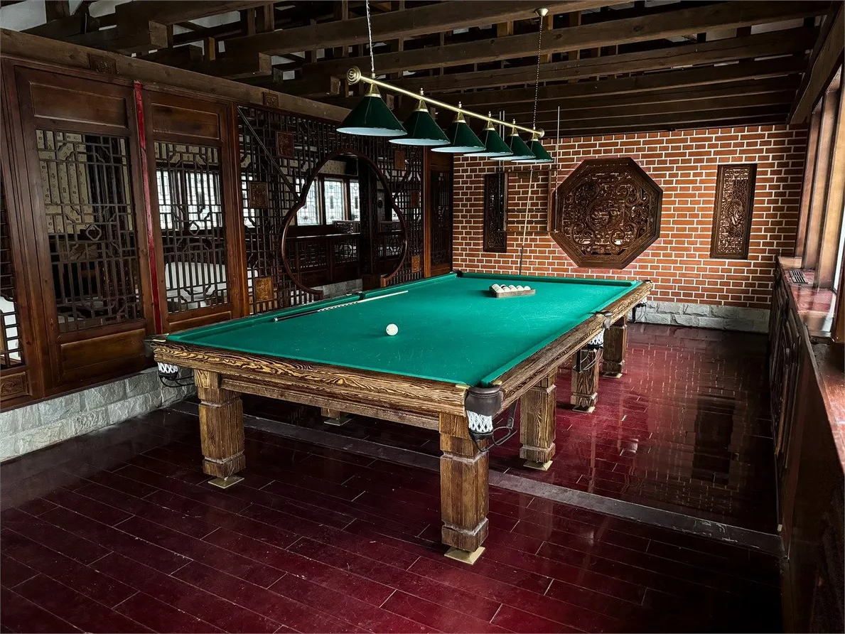 Эко-курорт отдыха и впечатлений "Золотой город" - Фото 28