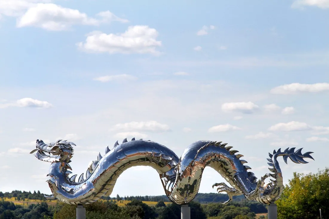 Эко-курорт отдыха и впечатлений "Золотой город" - Фото 16