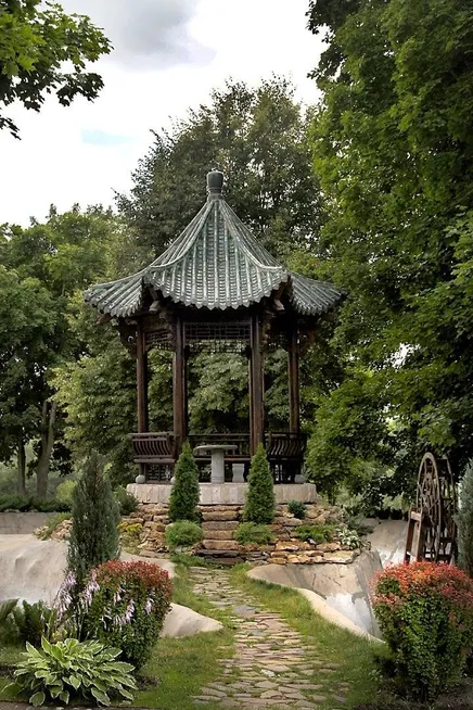 Эко-курорт отдыха и впечатлений "Золотой город" - Фото 5